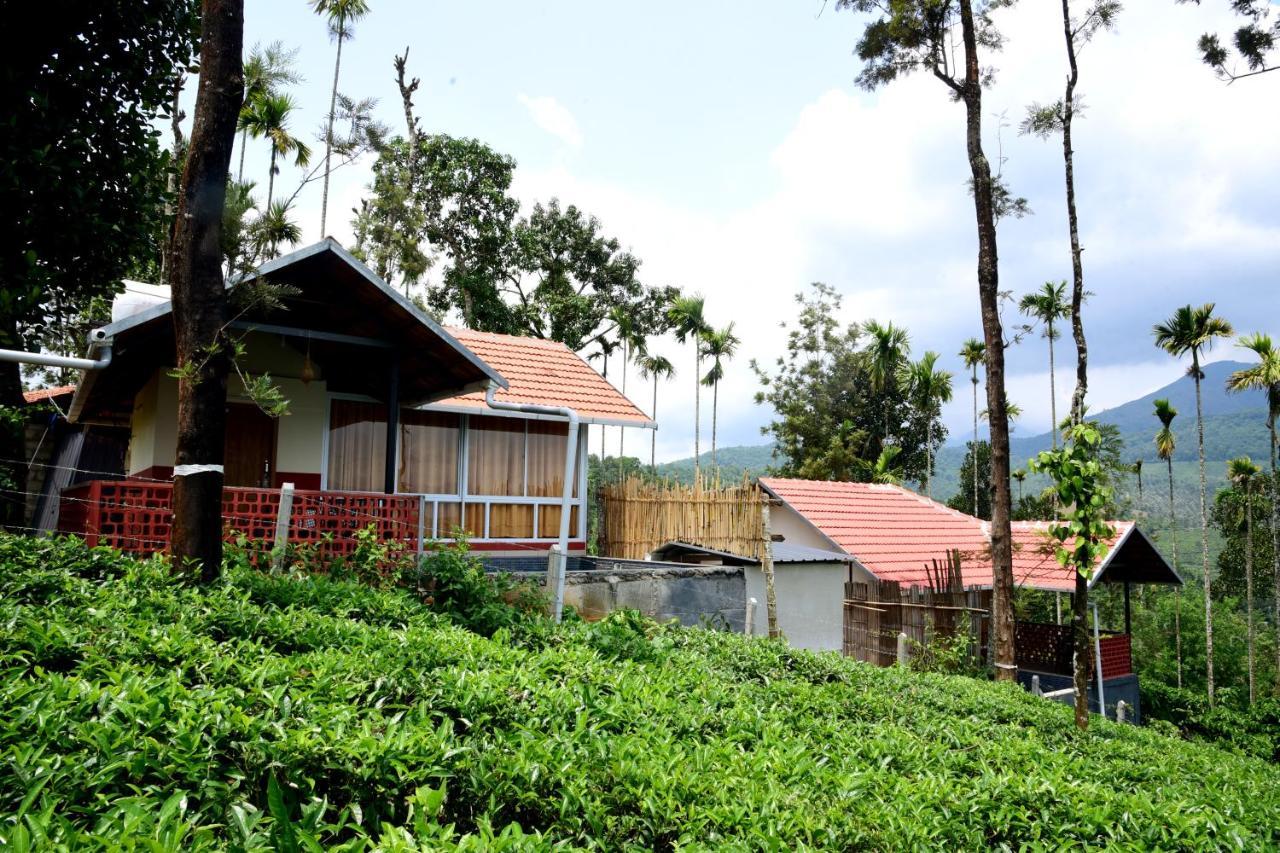 Mayflower Holiday Villa Meppadi Экстерьер фото
