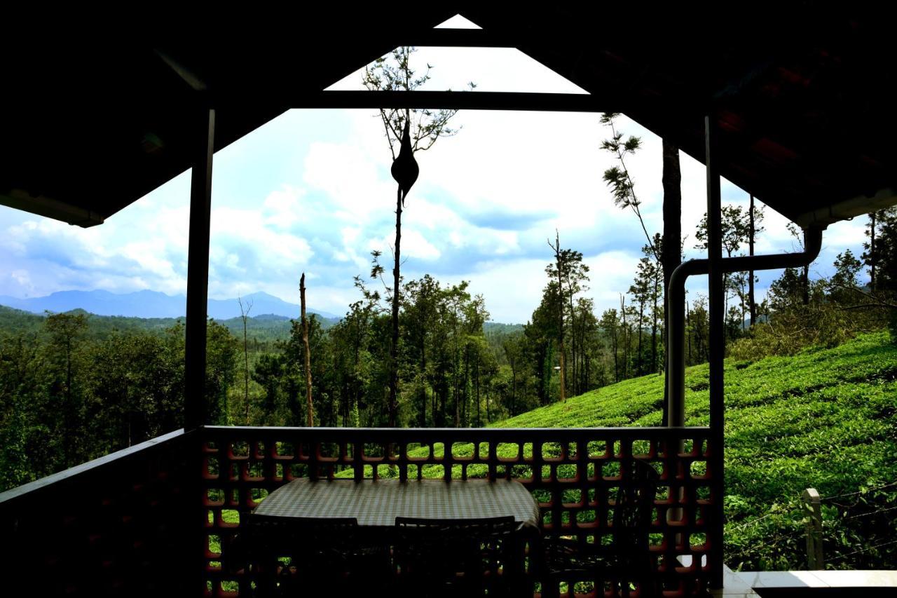 Mayflower Holiday Villa Meppadi Экстерьер фото