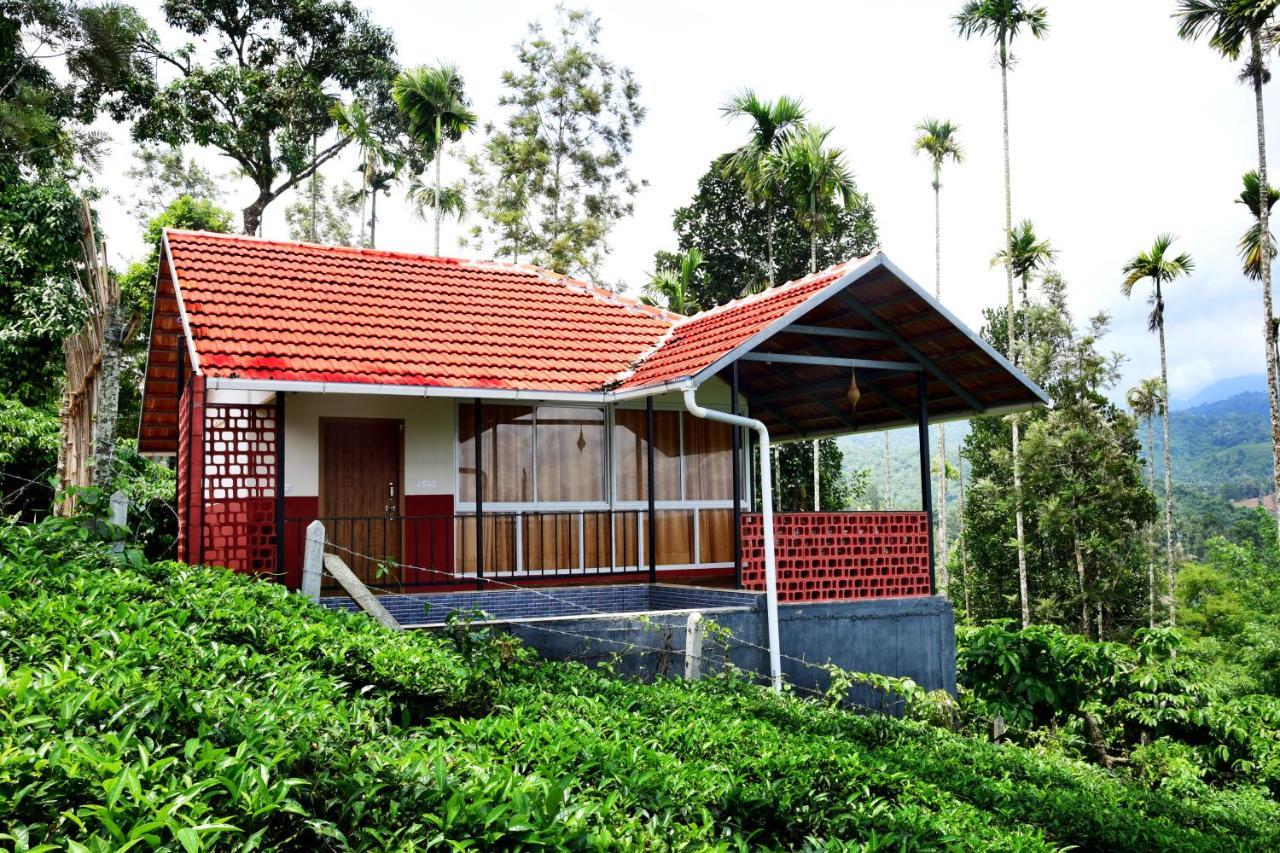 Mayflower Holiday Villa Meppadi Экстерьер фото
