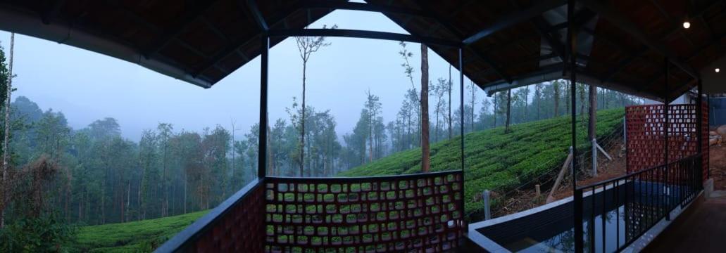 Mayflower Holiday Villa Meppadi Экстерьер фото